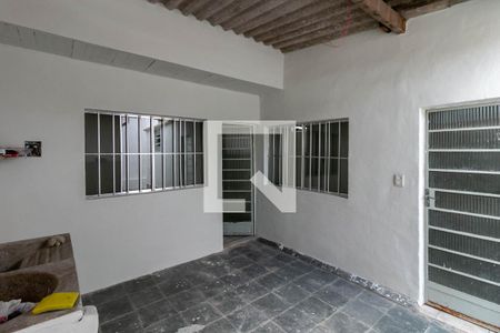 Casa para alugar com 75m², 2 quartos e sem vaga Casa para alugar com 75m², 2 quartos e sem vagaÁrea de Serviço
