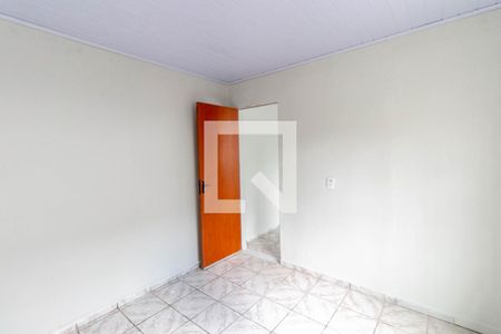 Quarto 2 de casa para alugar com 2 quartos, 75m² em Betânia, Belo Horizonte