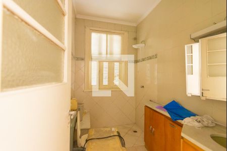 Apartamento à venda com 120m², 4 quartos e sem vagaBanheiro 1