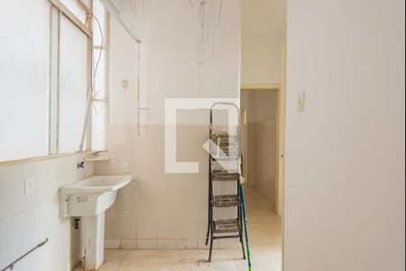 Apartamento à venda com 120m², 4 quartos e sem vagaÁrea de Serviço