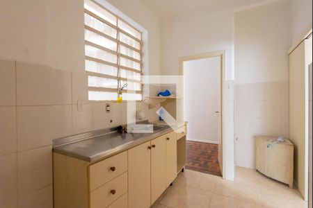 Apartamento à venda com 120m², 4 quartos e sem vagaCozinha