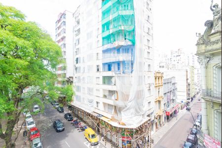 Apartamento à venda com 120m², 4 quartos e sem vagaVista do Quarto 2