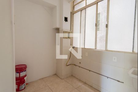 Apartamento à venda com 120m², 4 quartos e sem vagaÁrea de Serviço