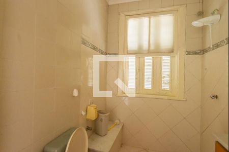 Apartamento à venda com 120m², 4 quartos e sem vagaBanheiro 1