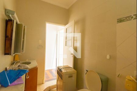 Apartamento à venda com 120m², 4 quartos e sem vagaBanheiro 1