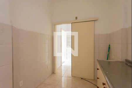 Apartamento à venda com 120m², 4 quartos e sem vagaCozinha