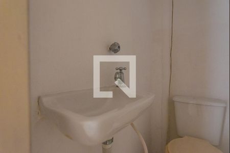 Apartamento à venda com 120m², 4 quartos e sem vagaBanheiro 2