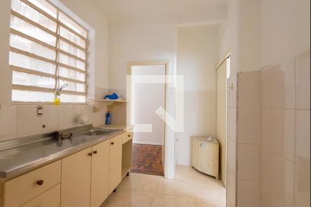 Apartamento à venda com 120m², 4 quartos e sem vagaCozinha