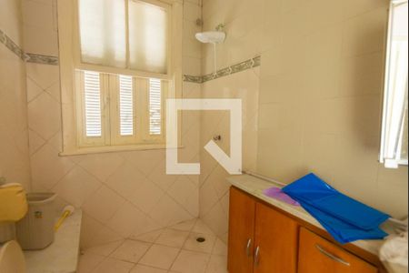 Apartamento à venda com 120m², 4 quartos e sem vagaBanheiro 1