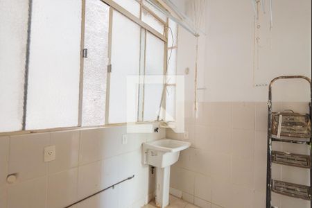 Apartamento à venda com 120m², 4 quartos e sem vagaÁrea de Serviço