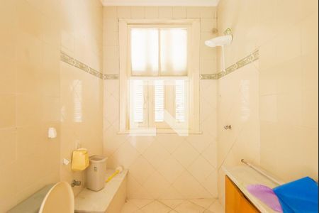 Apartamento à venda com 120m², 4 quartos e sem vagaBanheiro 1