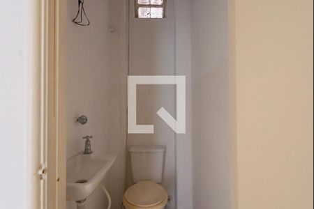 Apartamento à venda com 120m², 4 quartos e sem vagaBanheiro 2