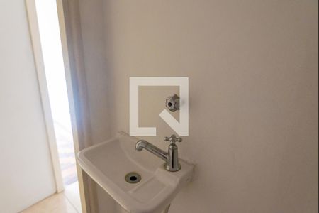 Apartamento à venda com 120m², 4 quartos e sem vagaBanheiro 2