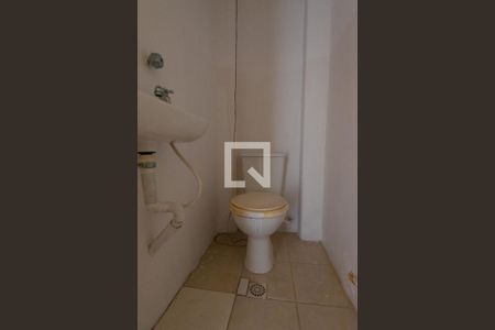 Apartamento à venda com 120m², 4 quartos e sem vagaBanheiro 2