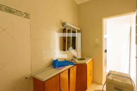 Apartamento à venda com 120m², 4 quartos e sem vagaBanheiro 1