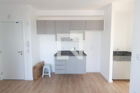 Apartamento para alugar com 35m², 2 quartos e 1 vagaCozinha