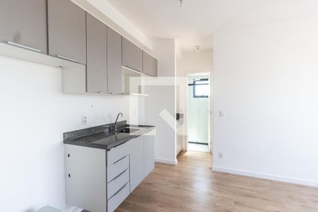 Apartamento para alugar com 35m², 2 quartos e 1 vagaCozinha