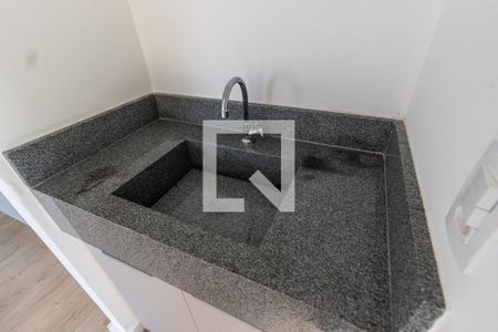Apartamento para alugar com 35m², 2 quartos e 1 vagaBanheiro