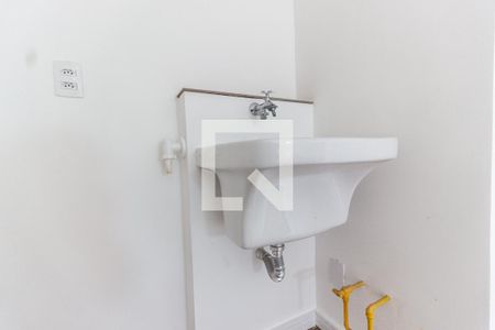 Apartamento para alugar com 35m², 2 quartos e 1 vagaÁrea de serviço