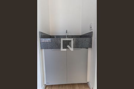 Apartamento para alugar com 35m², 2 quartos e 1 vagaBanheiro