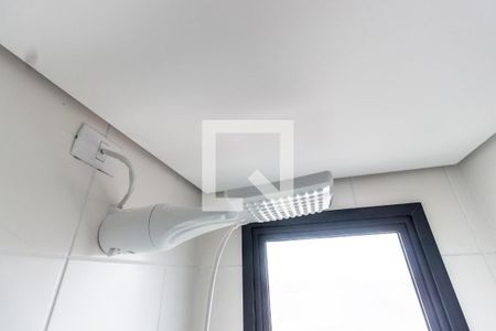 Apartamento para alugar com 35m², 2 quartos e 1 vagaBanheiro