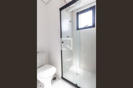 Apartamento para alugar com 35m², 2 quartos e 1 vagaBanheiro