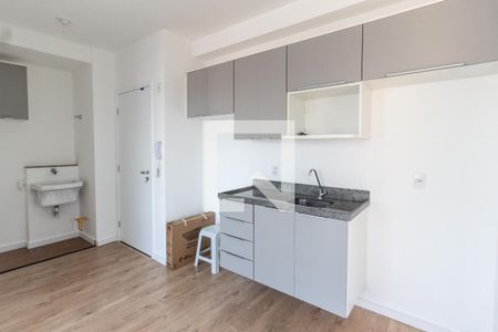 Apartamento para alugar com 35m², 2 quartos e 1 vagaCozinha