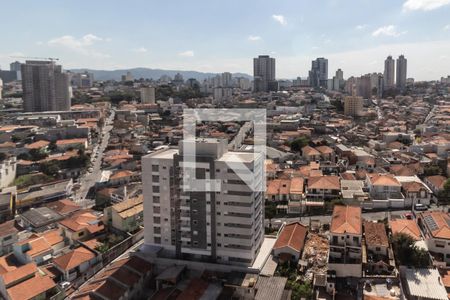 Apartamento para alugar com 35m², 2 quartos e 1 vagaVista