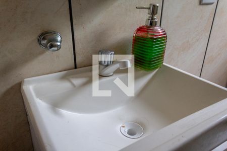 Casa para alugar com 200m², 2 quartos e 5 vagas Casa para alugar com 200m², 2 quartos e 5 vagasBanheiro