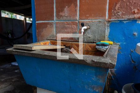 Casa para alugar com 200m², 2 quartos e 5 vagas