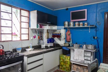 Casa para alugar com 200m², 2 quartos e 5 vagas Casa para alugar com 200m², 2 quartos e 5 vagasCozinha