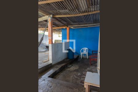 Casa para alugar com 200m², 2 quartos e 5 vagas Casa para alugar com 200m², 2 quartos e 5 vagasÁrea comum