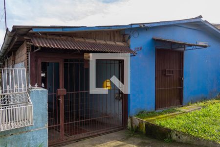 Casa para alugar com 200m², 2 quartos e 5 vagas Casa para alugar com 200m², 2 quartos e 5 vagasFachada