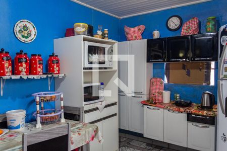 Casa para alugar com 200m², 2 quartos e 5 vagas Casa para alugar com 200m², 2 quartos e 5 vagasCozinha