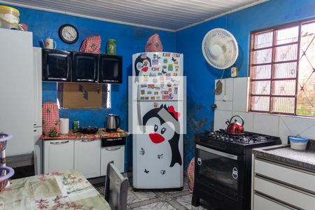 Casa para alugar com 200m², 2 quartos e 5 vagas Casa para alugar com 200m², 2 quartos e 5 vagasCozinha