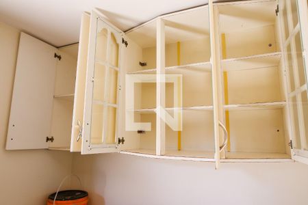 Casa à venda com 180m², 3 quartos e 2 vagasLavanderia