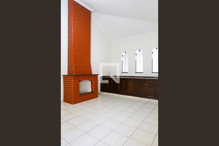 Sala de casa à venda com 3 quartos, 180m² em Santa Teresinha, Santo André