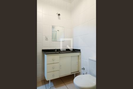 Casa à venda com 180m², 3 quartos e 2 vagasBanheiro da Suite