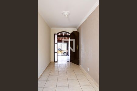 Entrada de casa à venda com 3 quartos, 180m² em Santa Teresinha, Santo André