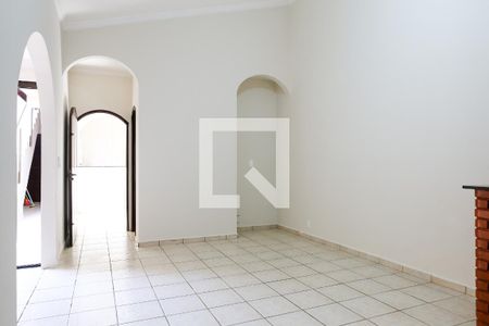 Sala de casa à venda com 3 quartos, 180m² em Santa Teresinha, Santo André