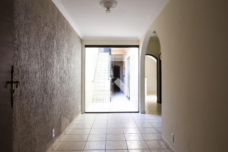 Entrada de casa à venda com 3 quartos, 180m² em Santa Teresinha, Santo André