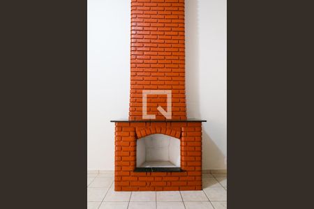 Sala de casa à venda com 3 quartos, 180m² em Santa Teresinha, Santo André