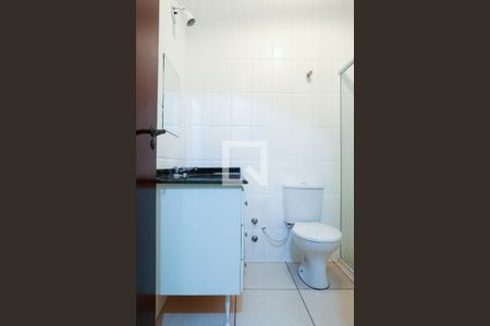 Casa à venda com 180m², 3 quartos e 2 vagasBanheiro da Suite