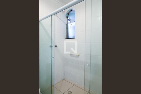 Casa à venda com 180m², 3 quartos e 2 vagasBanheiro da Suite