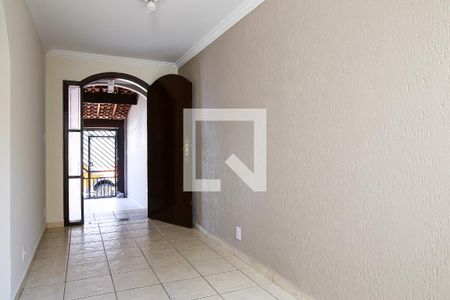 Entrada de casa à venda com 3 quartos, 180m² em Santa Teresinha, Santo André