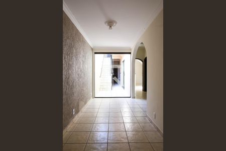 Entrada de casa à venda com 3 quartos, 180m² em Santa Teresinha, Santo André