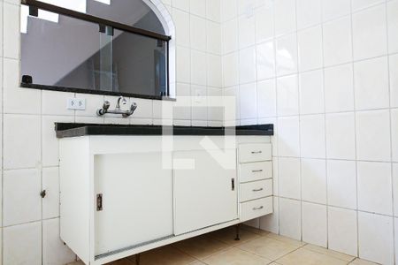Casa à venda com 180m², 3 quartos e 2 vagasCozinha