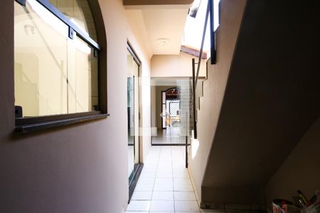 Casa à venda com 180m², 3 quartos e 2 vagasVista da Suite