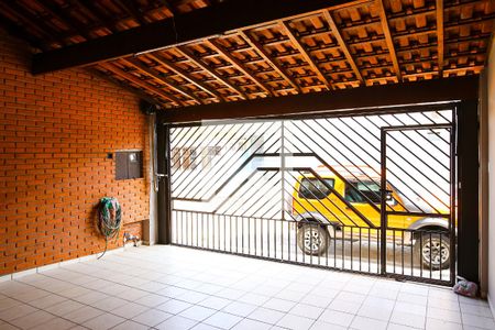 Casa à venda com 180m², 3 quartos e 2 vagasGaragem