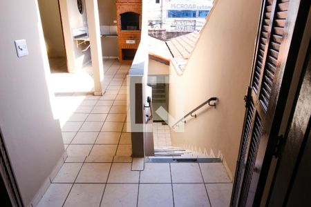 Casa à venda com 180m², 3 quartos e 2 vagasVista do Quarto 3